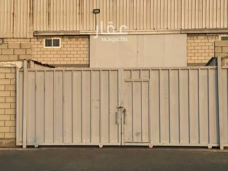 مستودع للإيجار في شارع ابلق, حي السروات, مدينة جدة, منطقة مكة المكرمة صورة 3