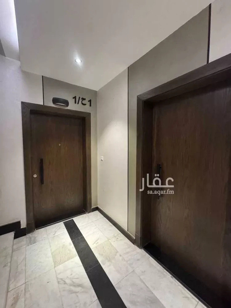 شقة للإيجار في شارع الرماحي, حي المروة, مدينة جدة, منطقة مكة المكرمة صورة 5