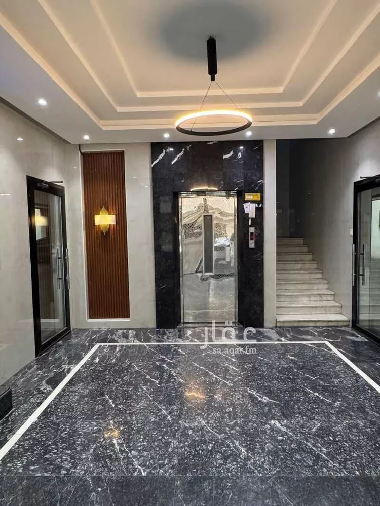 شقة للإيجار في شارع عبداللطيف ابن ابراهيم, حي الربوة, مدينة جدة, منطقة مكة المكرمة صورة 5