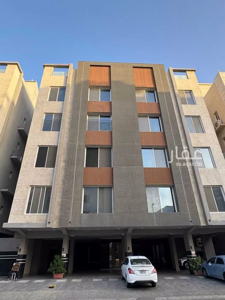 شقة للإيجار في شارع الرماحي, حي المروة, مدينة جدة, منطقة مكة المكرمة