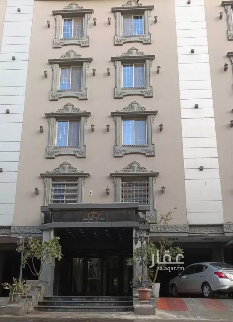 Apartment for Rent in Jeddah Al Manar