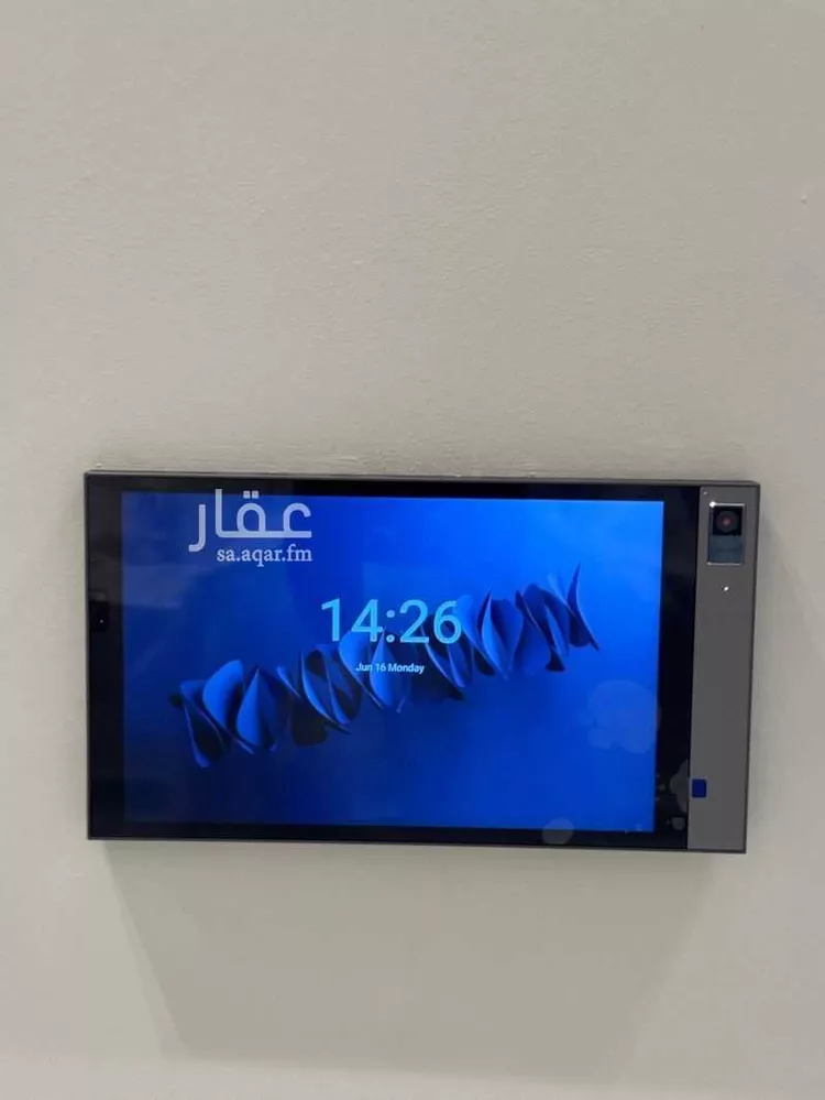 شقة للإيجار في شارع فاتك ابو خريم, حي الزهراء, مدينة جدة, منطقة مكة المكرمة 12