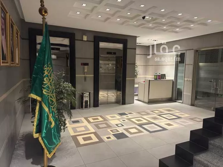 عمارة للإيجار في شارع حلب, حي البغدادية الغربية, مدينة جدة, منطقة مكة المكرمة صورة 2