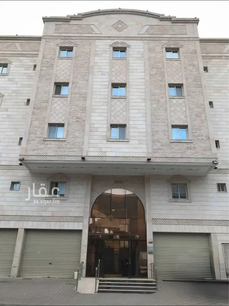عمارة للبيع في شارع شارعحصين بن وحوح الاوس, حي كدي, مدينة مكه المكرمه, منطقة مكة المكرمة