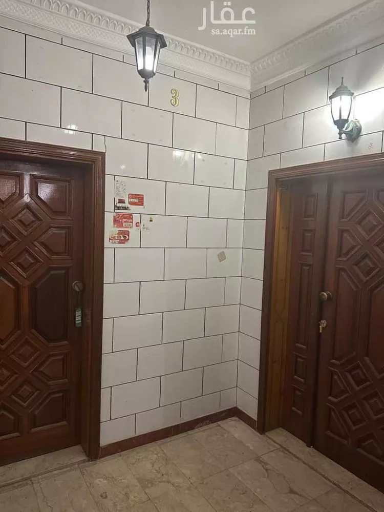 عمارة للإيجار في شارع البضيع, حي الفيحاء, مدينة جدة, منطقة مكة المكرمة صورة 2