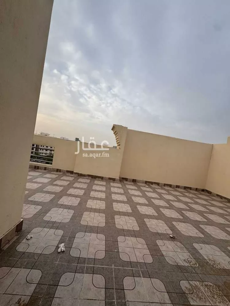 شقة للإيجار في شارع ابراهيم بن عيدان, حي الواحة, مدينة جدة, منطقة مكة المكرمة صورة 2