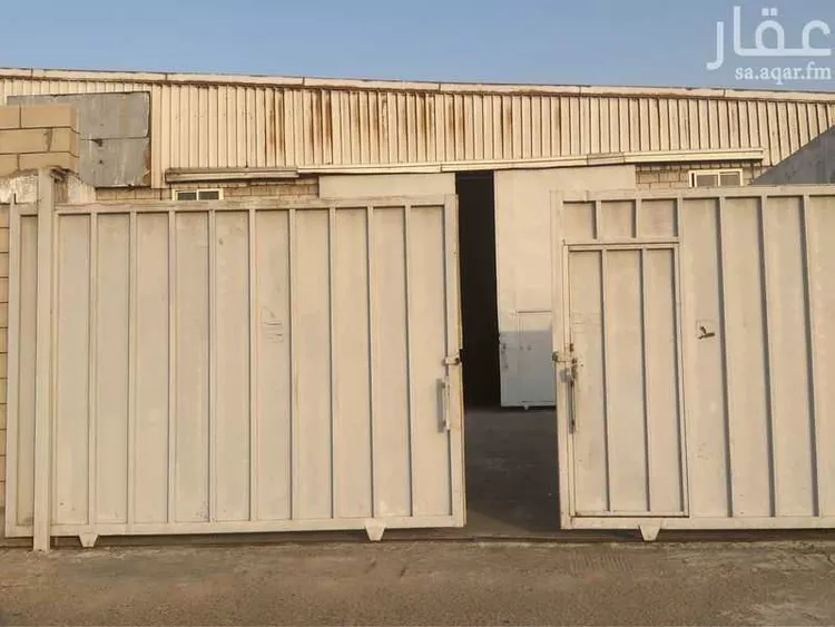 مستودع للإيجار في شارع ابلق, حي السروات, مدينة جدة, منطقة مكة المكرمة صورة 3
