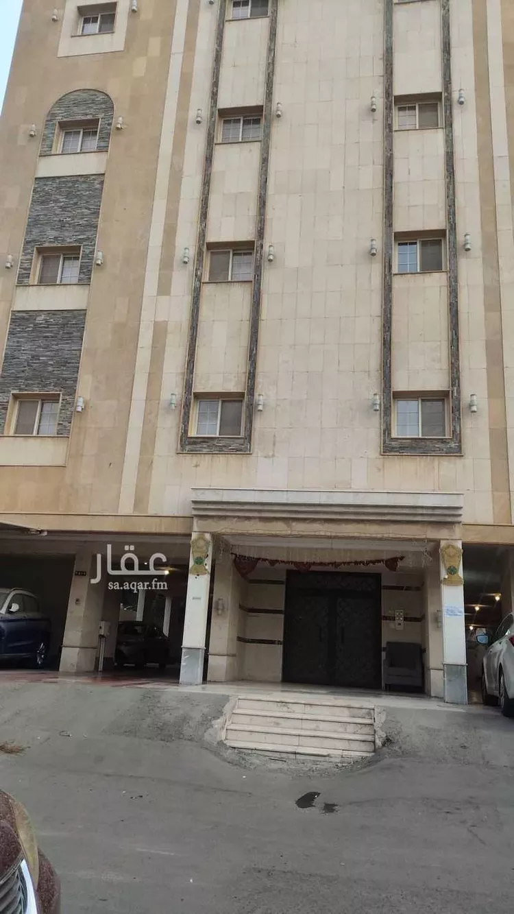 شقة للإيجار في شارع العمودي, حي الزهراء, مدينة جدة, منطقة مكة المكرمة صورة 2
