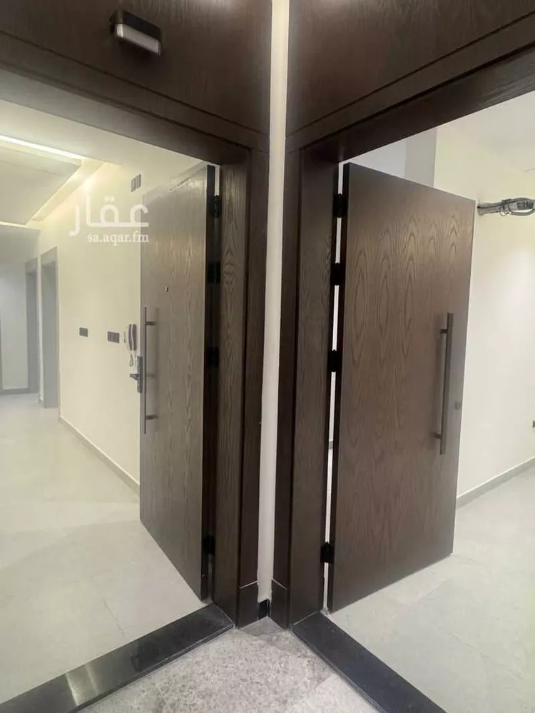 شقة للإيجار في شارع أحمد بن رمضان المرزوقي, حي الريان, مدينة جدة, منطقة مكة المكرمة صورة 2