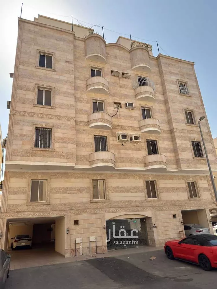 شقة للإيجار في شارع يزيد الهاشمي, حي النسيم, مدينة جدة, منطقة مكة المكرمة صورة 4