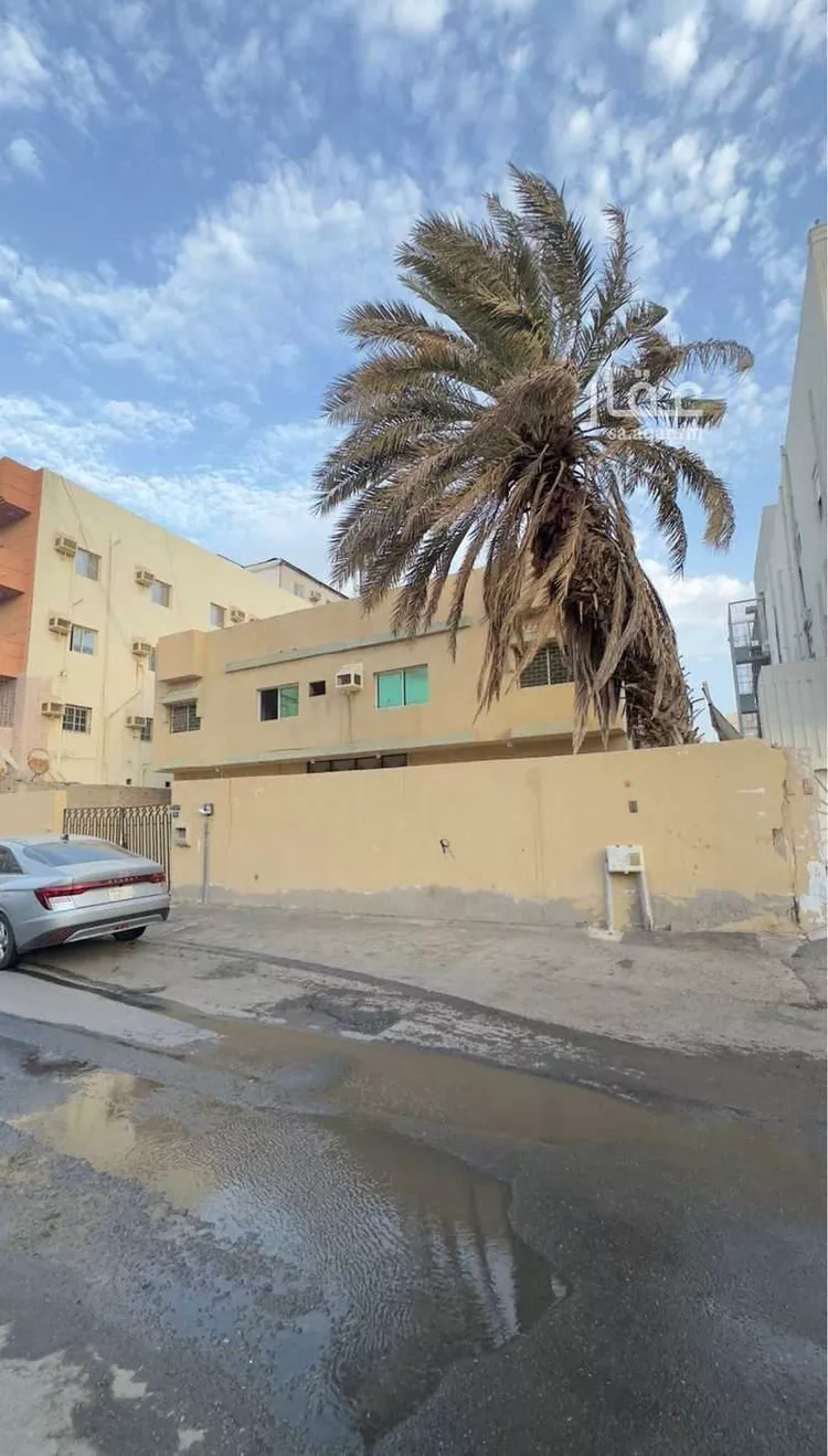 عمارة للبيع في شارع ابن مهزيار, حي المروة, مدينة جدة, منطقة مكة المكرمة