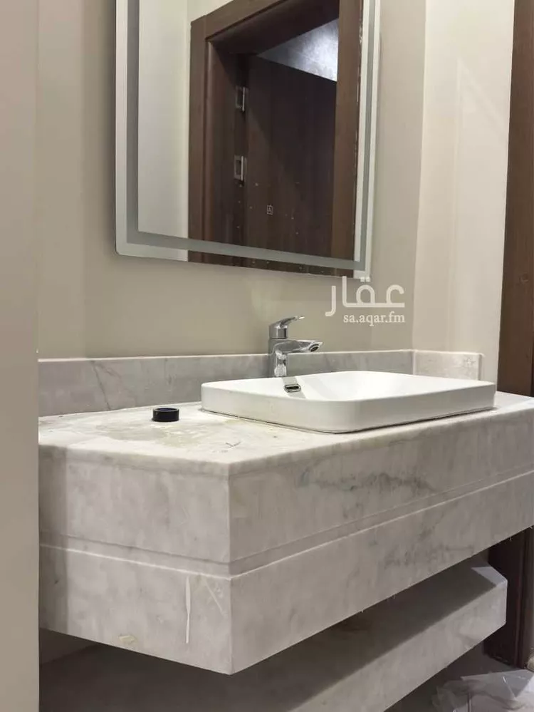 شقة للإيجار في شارع محمد صالح ابو زناد, حي الروضة, مدينة جدة, منطقة مكة المكرمة صورة 3