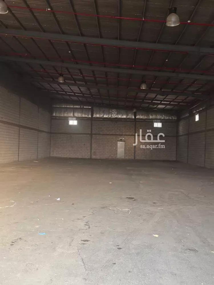 مستودع للإيجار في شارع ابلق, حي السروات, مدينة جدة, منطقة مكة المكرمة صورة 5