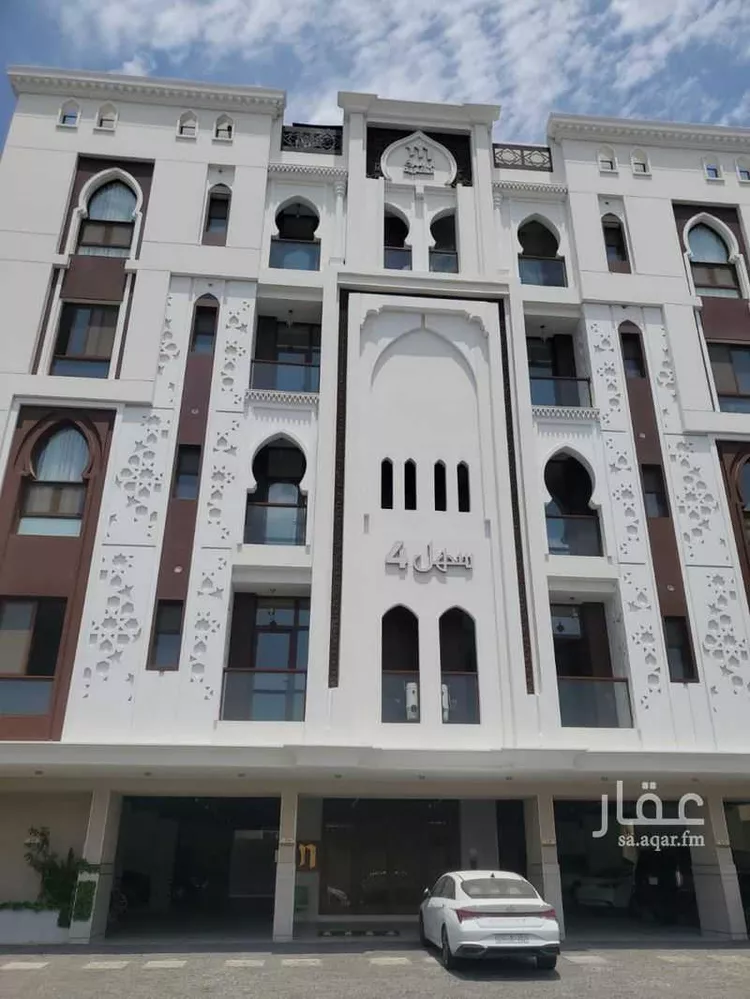 Apartment for Rent in Jeddah Az Zahra