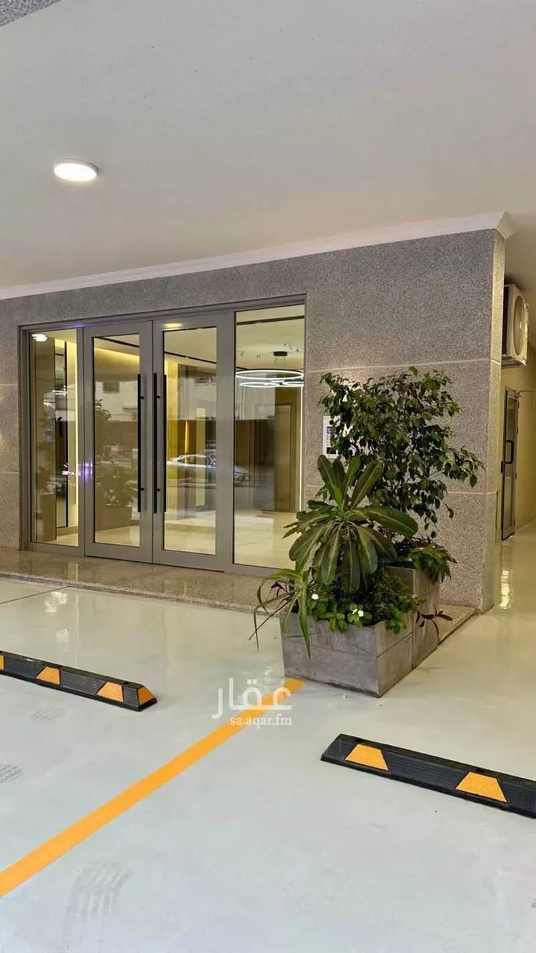 شقة للإيجار في شارع ابن سنان الخفاجي, حي الصفاء, مدينة جدة, منطقة مكة المكرمة 8