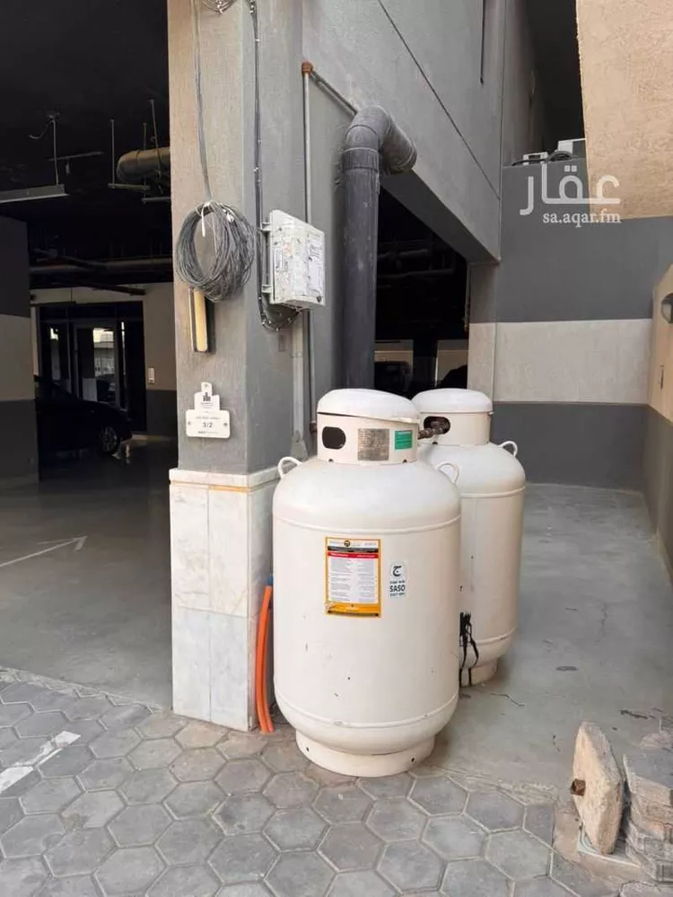 شقة للإيجار في شارع الرماحي, حي المروة, مدينة جدة, منطقة مكة المكرمة صورة 4