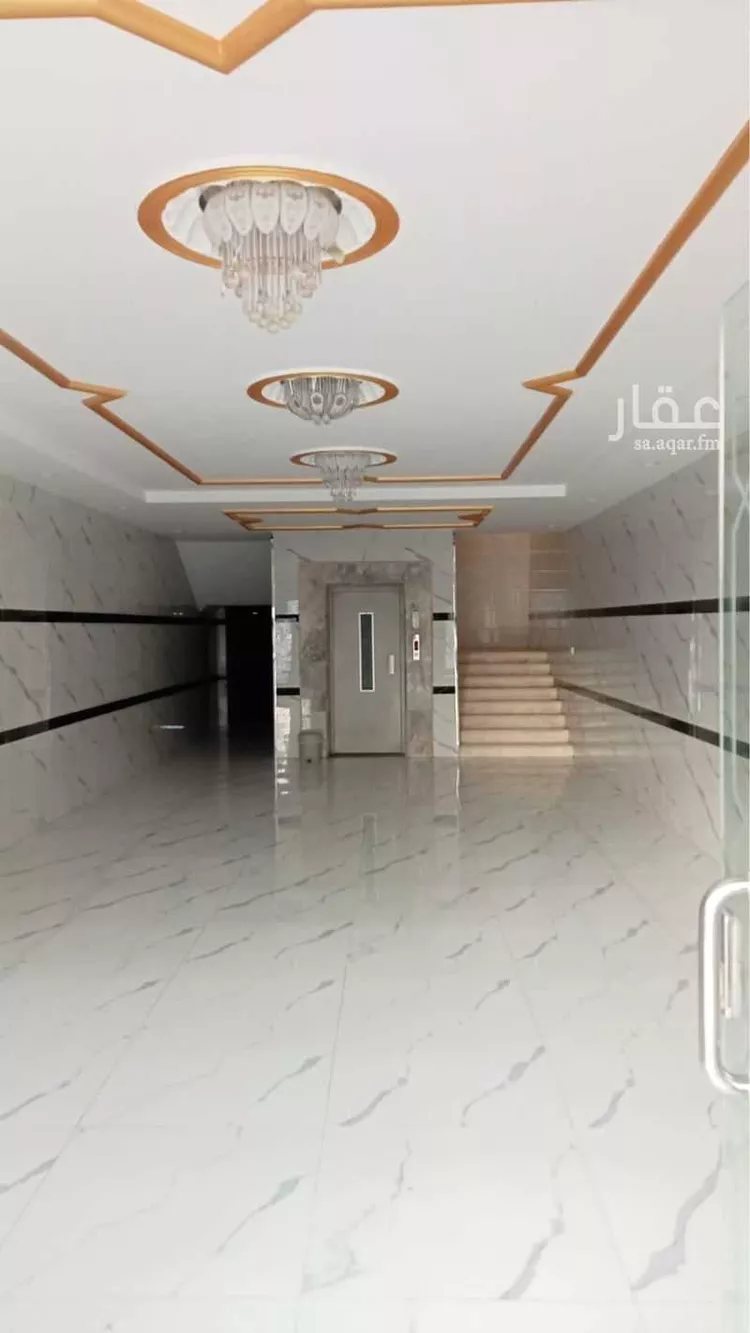 شقة للإيجار في شارع خارجه ابن عبدالمنذر, حي الحمدانية, مدينة جدة, منطقة مكة المكرمة صورة 4