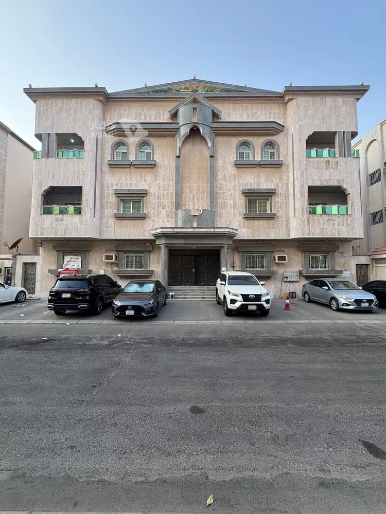Apartment for Rent in Jeddah Al Fayha'a