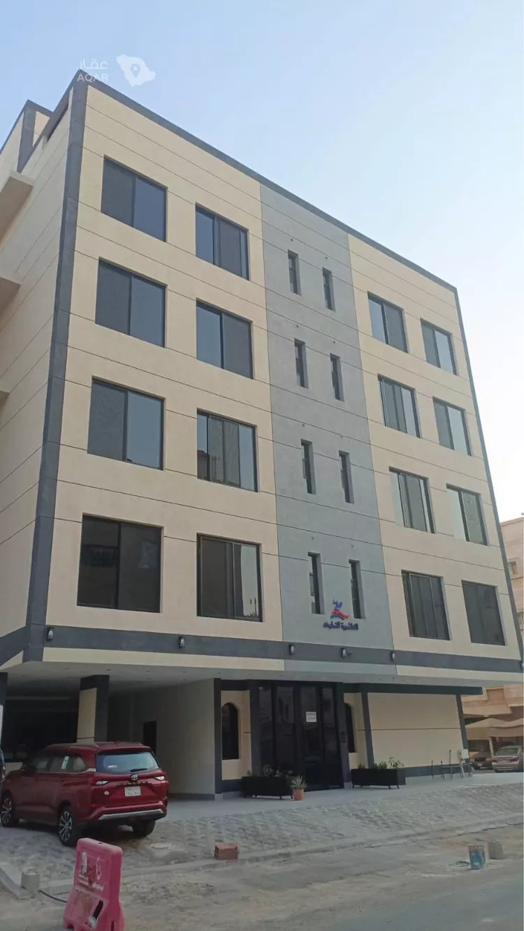 شقة للإيجار في شارع الحسين بن عرفطي, حي النعيم, مدينة جدة, منطقة مكة المكرمة