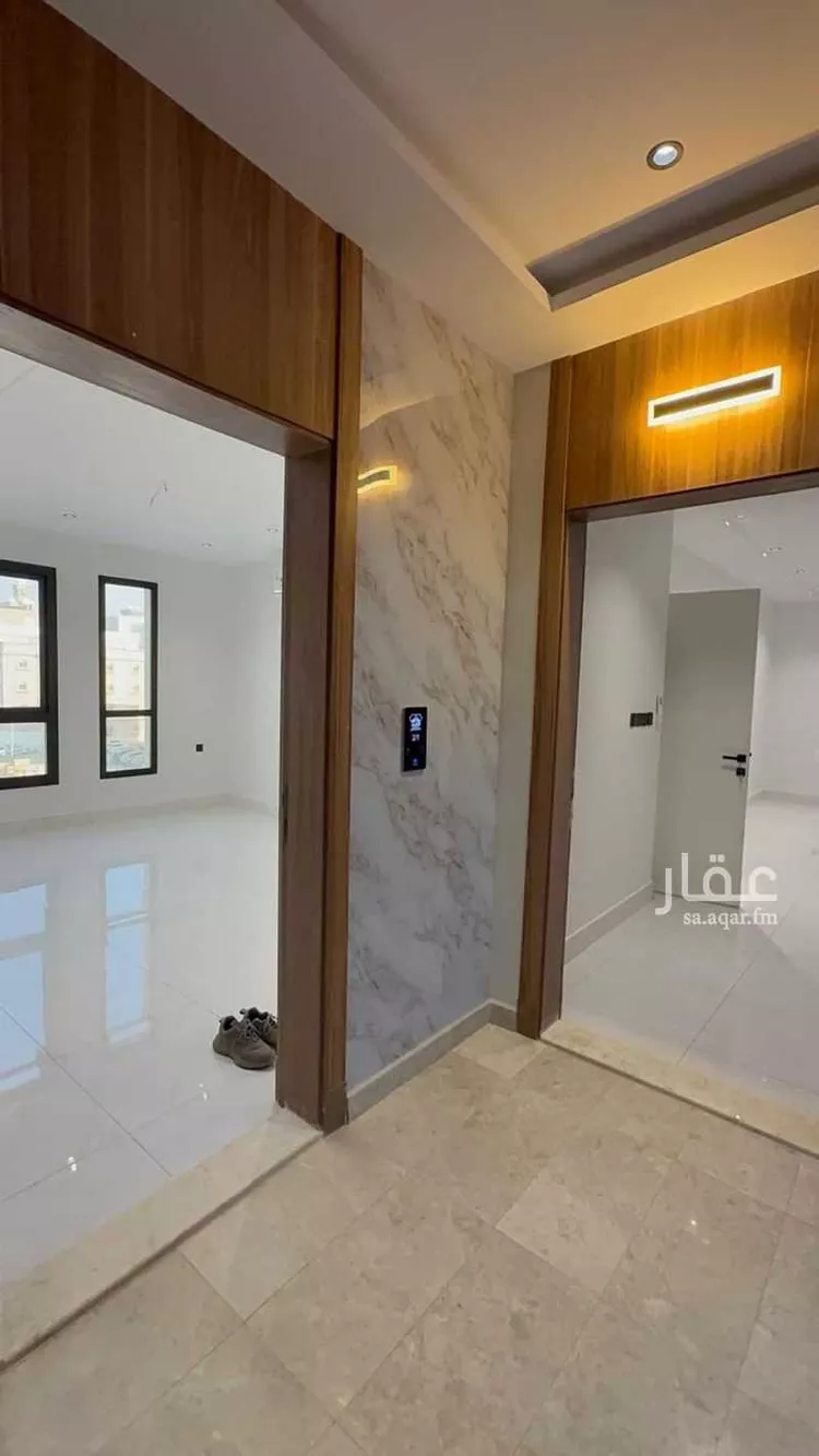 شقة للإيجار في شارع ابي الرضا المقرئ, حي الريان, مدينة جدة, منطقة مكة المكرمة صورة 4