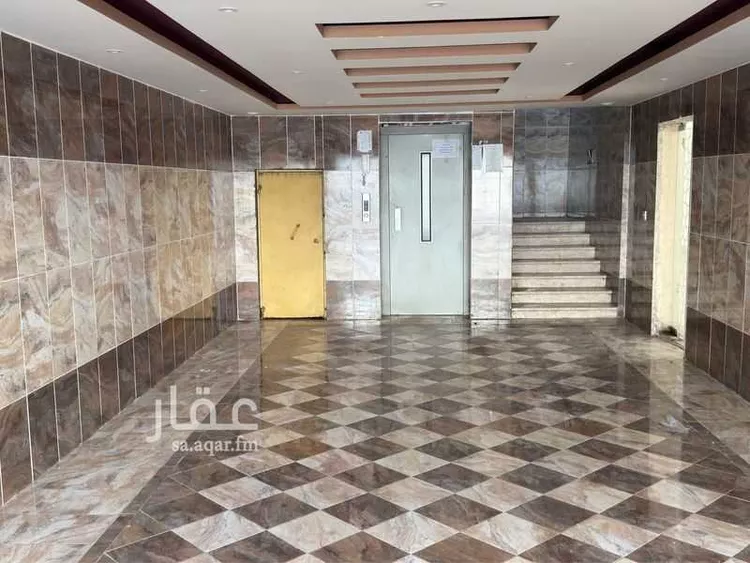 شقة للإيجار في شارع يزيد الهاشمي, حي النسيم, مدينة جدة, منطقة مكة المكرمة صورة 3