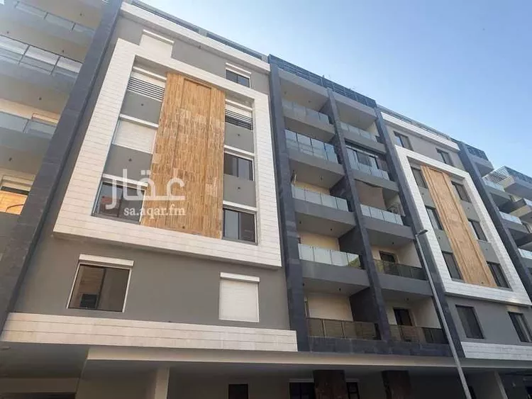 شقة للإيجار في شارع محمد صالح ابو زناد, حي الروضة, مدينة جدة, منطقة مكة المكرمة صورة 4