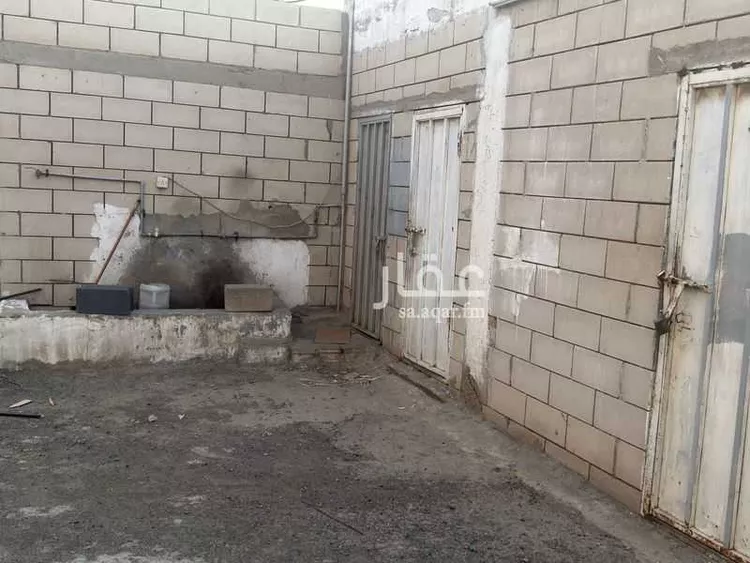 مستودع للإيجار في شارع ابلق, حي السروات, مدينة جدة, منطقة مكة المكرمة صورة 3