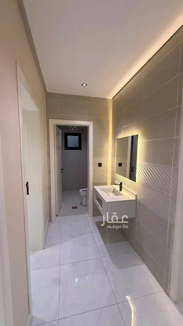 شقة للإيجار في شارع ابي الرضا المقرئ, حي الريان, مدينة جدة, منطقة مكة المكرمة 10