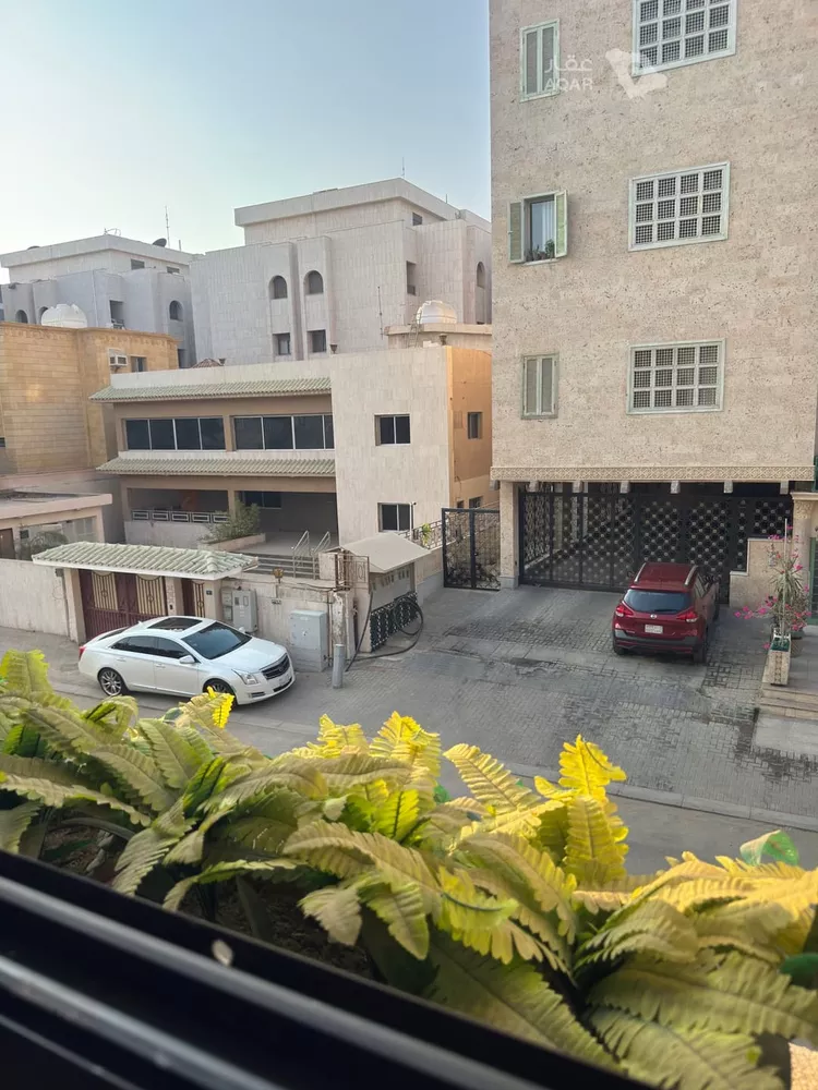 شقة للإيجار في شارع المغفرة, حي الحمراء, مدينة جدة, منطقة مكة المكرمة 15
