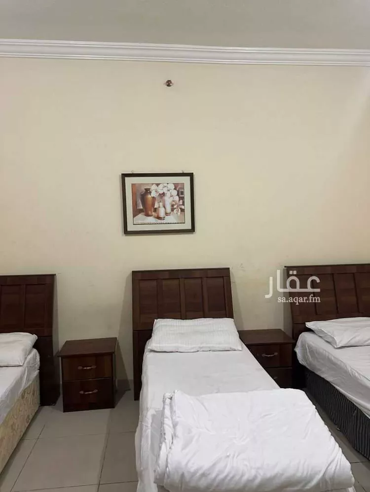 عمارة للبيع في شارع شارعحصين بن وحوح الاوس, حي كدي, مدينة مكه المكرمه, منطقة مكة المكرمة صورة 4