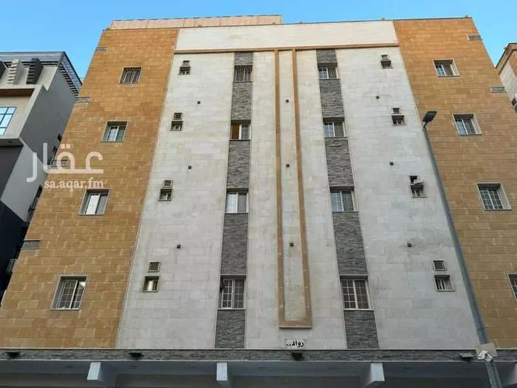 شقة للإيجار في شارع سلمه الكندي, حي الواحة, مدينة جدة, منطقة مكة المكرمة