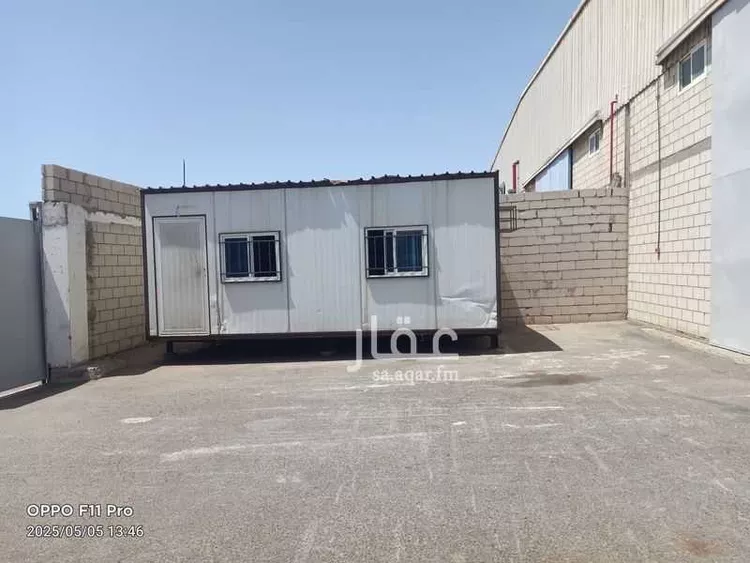 مستودع للإيجار في شارع ابلق, حي السروات, مدينة جدة, منطقة مكة المكرمة صورة 3