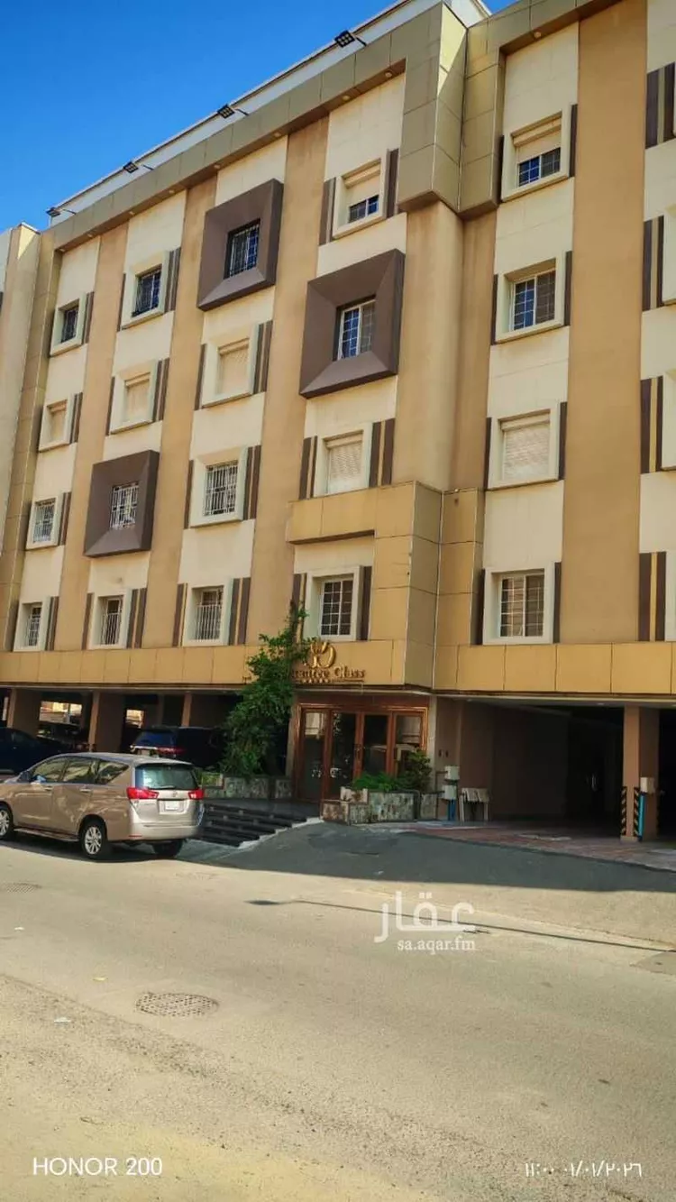 شقة للإيجار في شارع عقيبه بن هبيره, حي المروة, مدينة جدة, منطقة مكة المكرمة