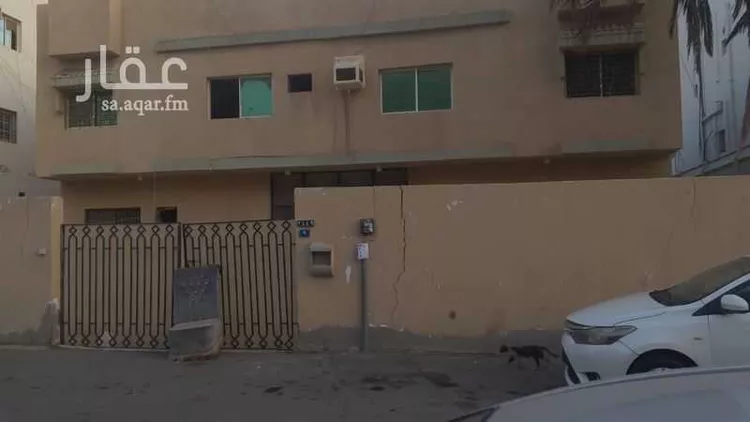 عمارة للبيع في شارع ابن مهزيار, حي المروة, مدينة جدة, منطقة مكة المكرمة صورة 2