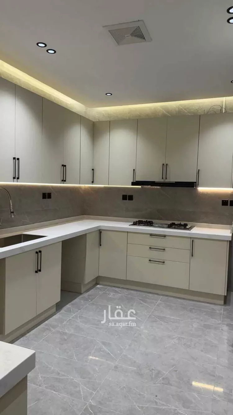 شقة للإيجار في شارع ابن ابي القاسم, حي الروضة, مدينة جدة, منطقة مكة المكرمة صورة 2