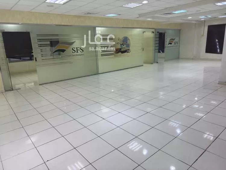 عمارة للإيجار في شارع حلب, حي البغدادية الغربية, مدينة جدة, منطقة مكة المكرمة صورة 4