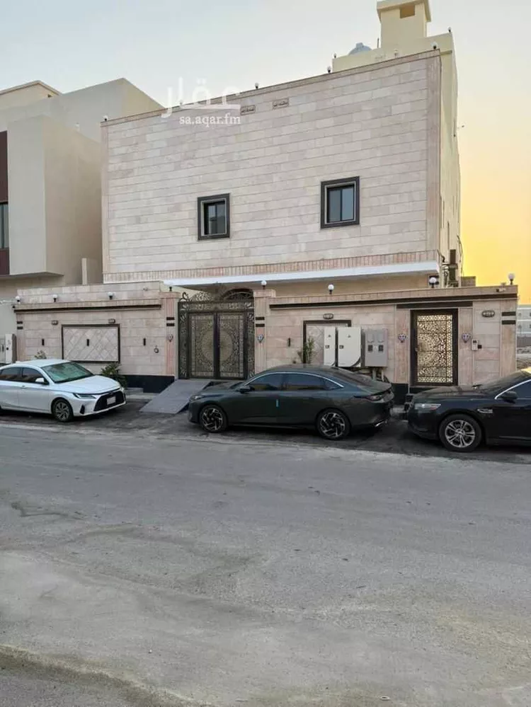 فيلا للإيجار في حي القرينية, مدينة جدة, منطقة مكة المكرمة صورة 5