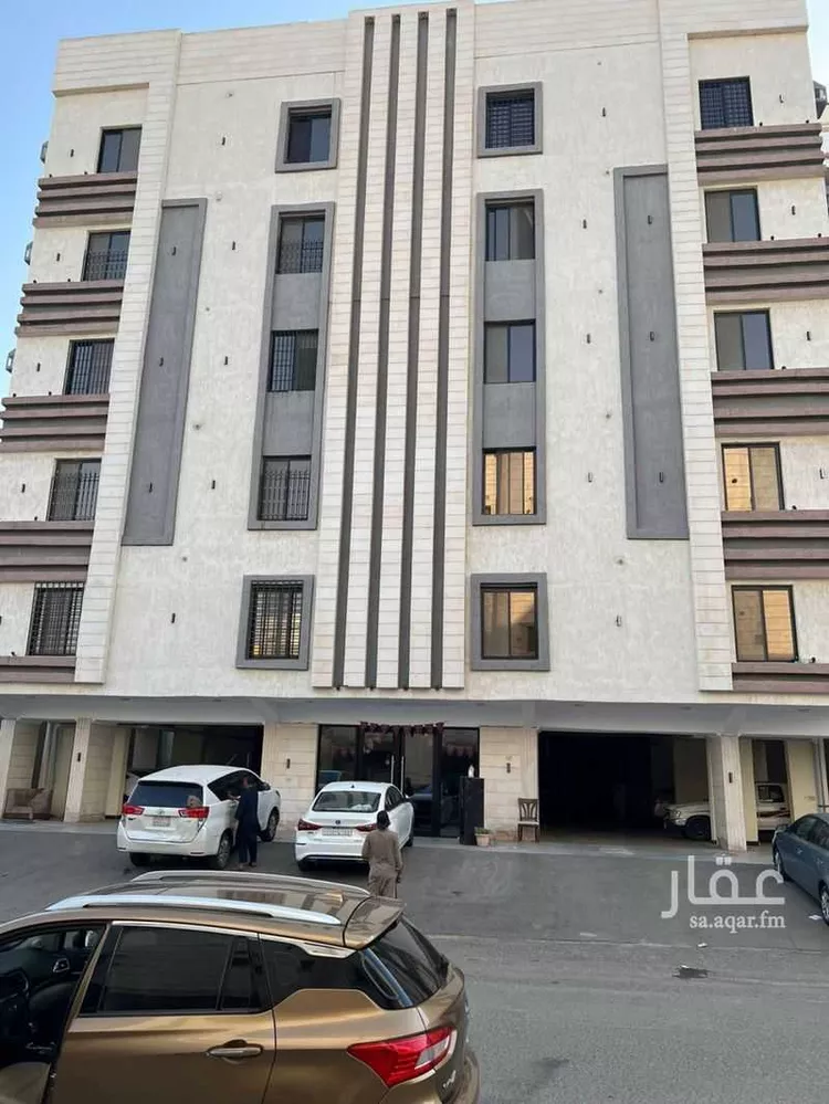 شقة للإيجار في شارع إبن يحيى الشريف, حي الرغامة, مدينة جدة, منطقة مكة المكرمة