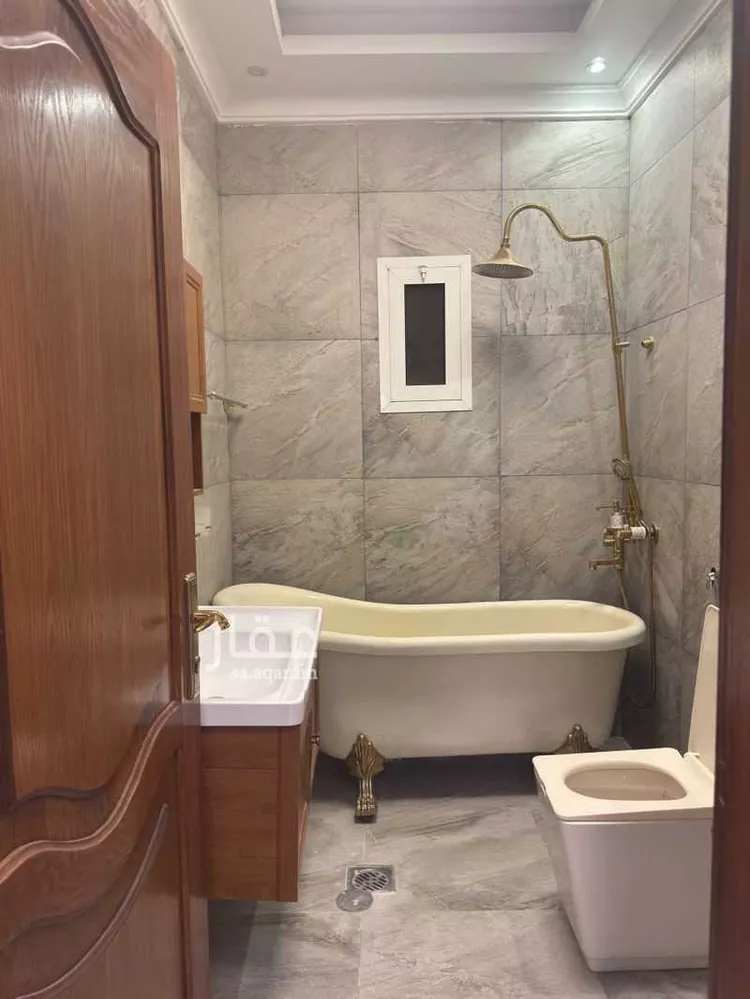 شقة للإيجار في شارع عقيبه بن هبيره, حي المروة, مدينة جدة, منطقة مكة المكرمة صورة 3