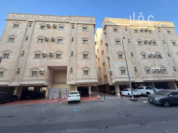 عمارة للإيجار في شارع الازدهار, حي مشرفة, مدينة جدة, منطقة مكة المكرمة صورة 5