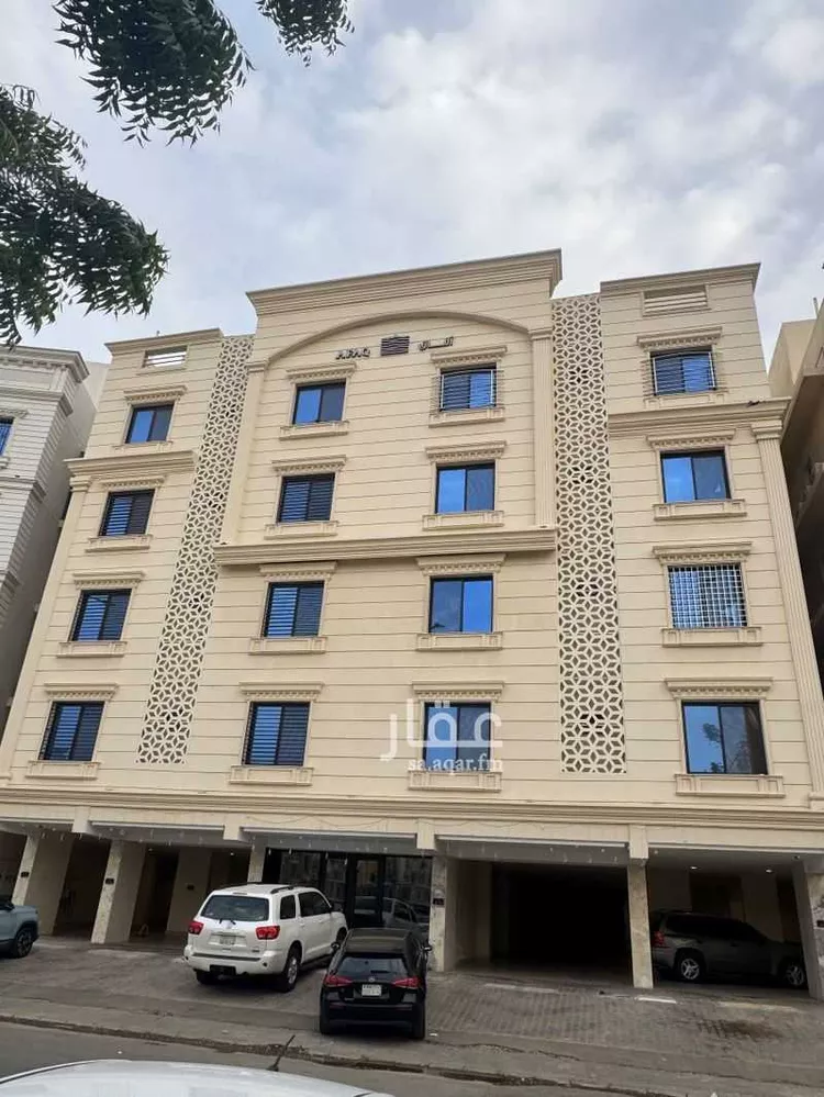 شقة للإيجار في شارع ابراهيم بن عيدان, حي الواحة, مدينة جدة, منطقة مكة المكرمة