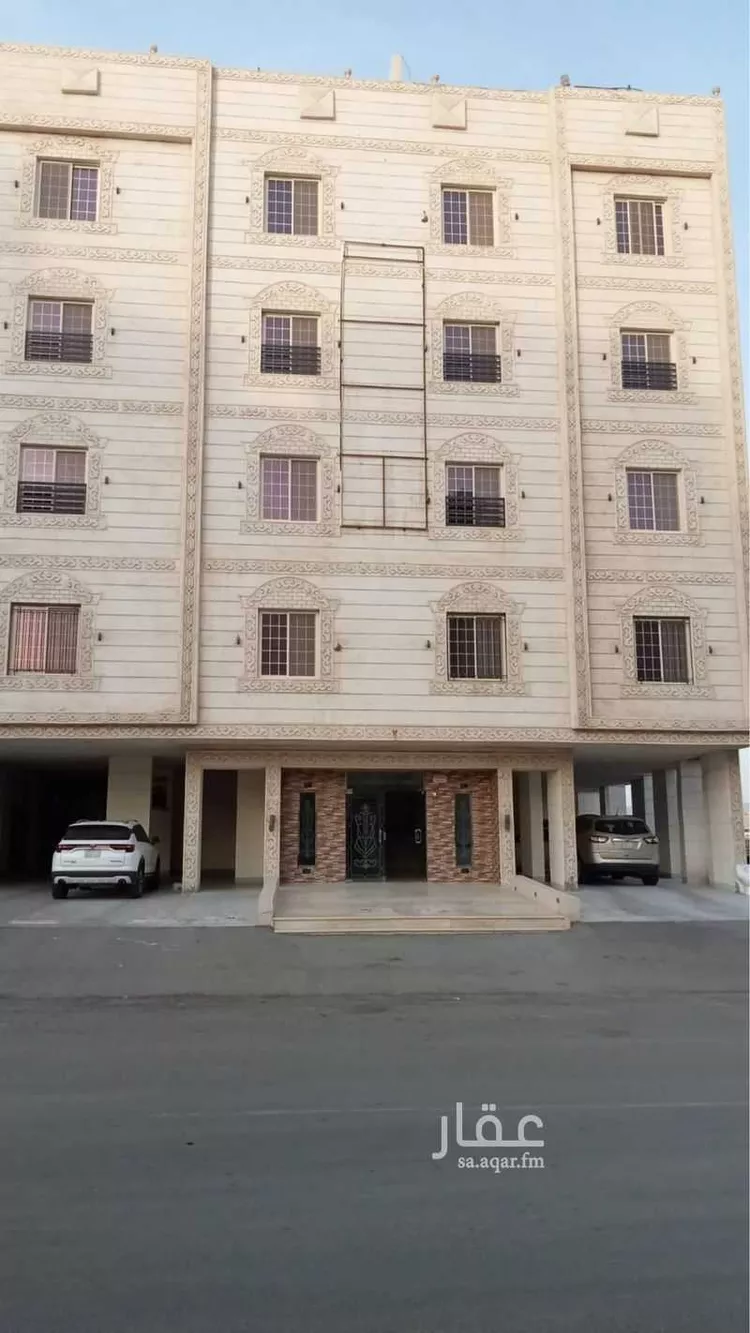 شقة للإيجار في شارع خارجه ابن عبدالمنذر, حي الحمدانية, مدينة جدة, منطقة مكة المكرمة
