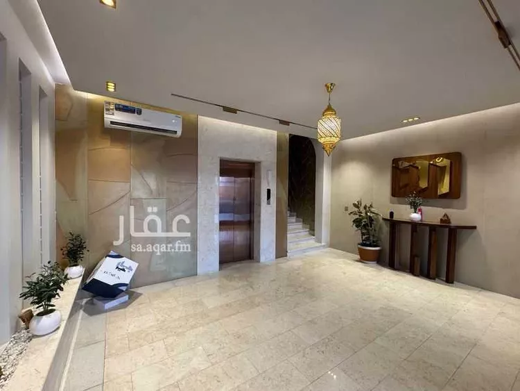 شقة للإيجار في شارع فاتك ابو خريم, حي الزهراء, مدينة جدة, منطقة مكة المكرمة 14