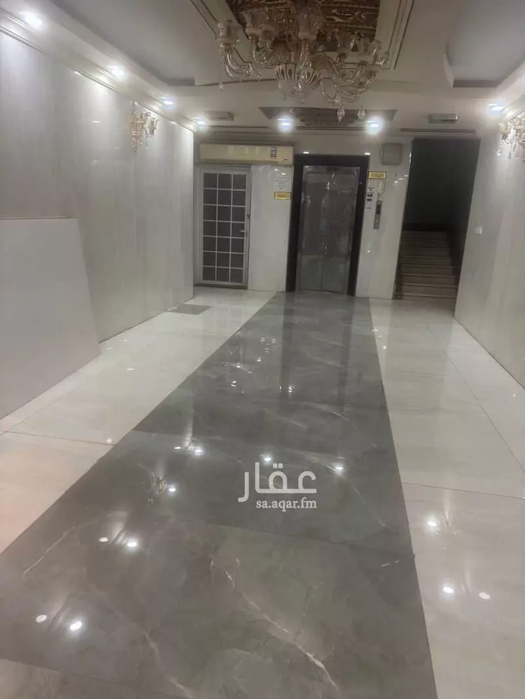 Apartment for Rent in Jeddah Al Manar 11