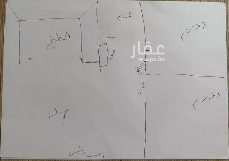 فيلا للإيجار في شارع عبد الله الدارمي, حي الصواري, مدينة جدة, منطقة مكة المكرمة صورة 5