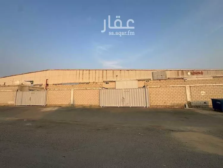 مستودع للإيجار في شارع ابلق, حي السروات, مدينة جدة, منطقة مكة المكرمة صورة 2