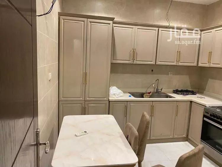 شقة للإيجار في شارع سلمه الكندي, حي الواحة, مدينة جدة, منطقة مكة المكرمة صورة 5