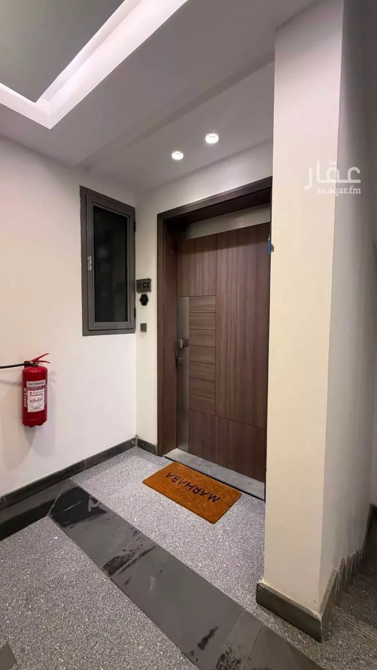 شقة للإيجار في شارع غيلان ابن عقبة, حي العليا, مدينة الخبر, المنطقة الشرقية صورة 4