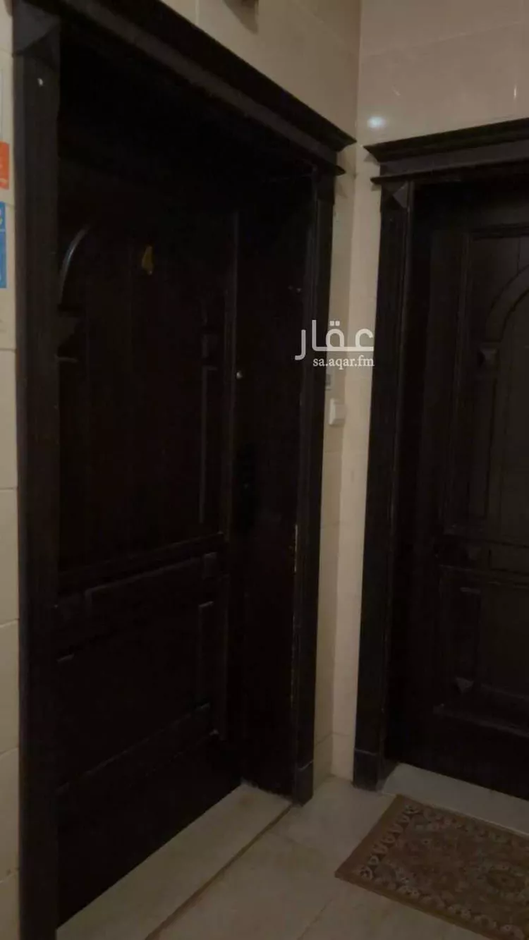 شقة للإيجار في شارع أبو قتادة الأنصاري ، حي المروة ، جدة ، جدة صورة 3