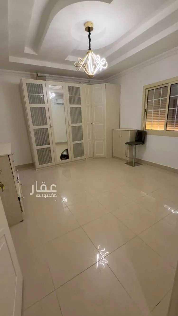 شقة للإيجار في شارع أبو قتادة الأنصاري ، حي المروة ، جدة ، جدة صورة 4